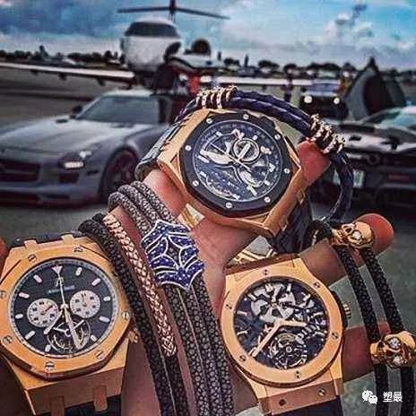 巴塞尔表展有哪些手表,巴塞尔表展最精彩手表