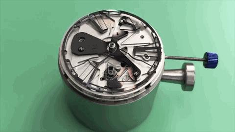 2018巴塞尔表展运动休闲手表,2018巴塞尔赴一场腕表盛宴