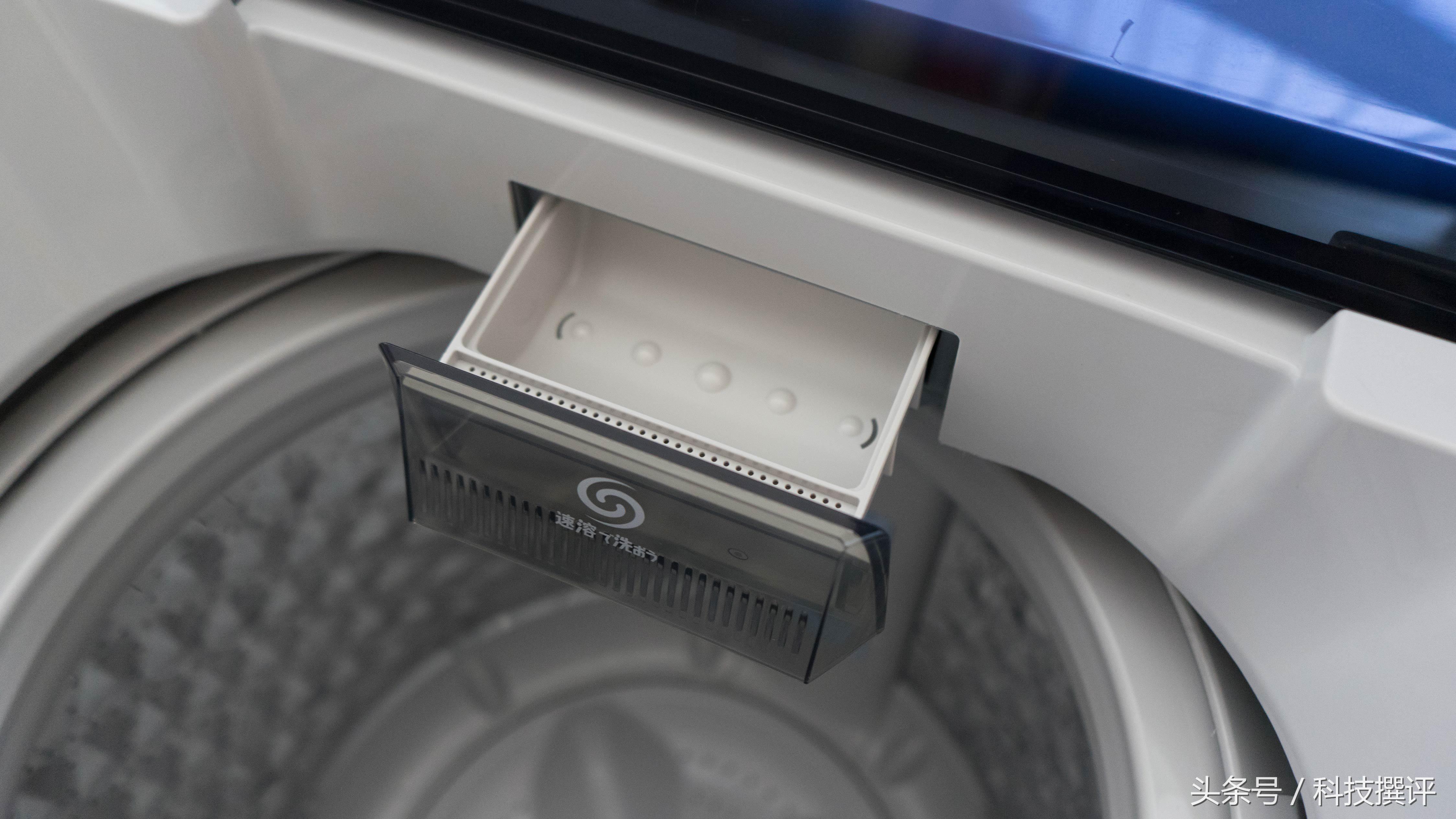 三洋magic9系列洗衣机清洗,三洋v9和n9洗衣机怎么样