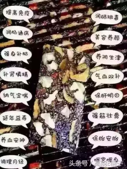 袁咏仪护肤品推荐,袁咏仪阿胶粉