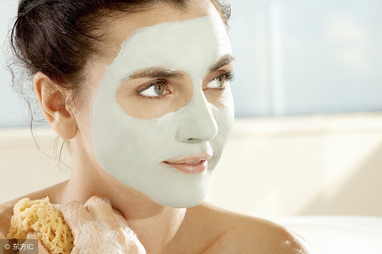 自制面膜不用软膜粉,自制面膜紧致皮肤吗