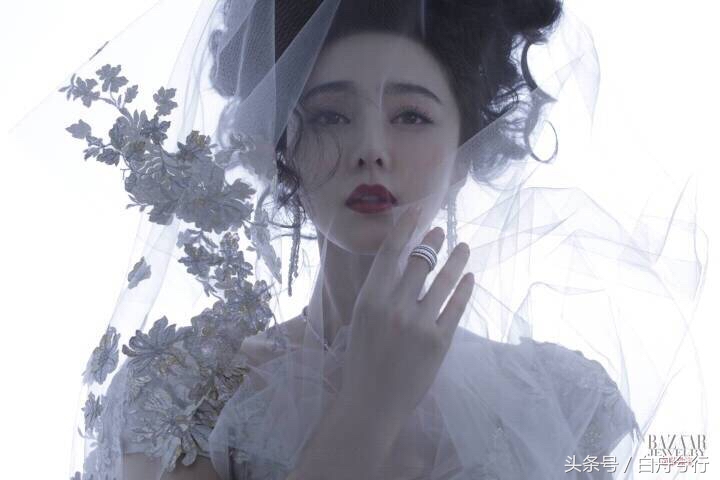 范爷精致脸型图片,范爷最迷人图片