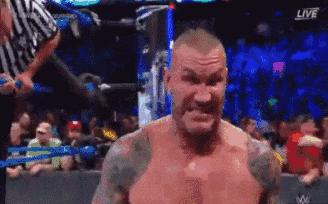 早期wwe最残忍的十场比赛,wwe意外受伤视频集锦