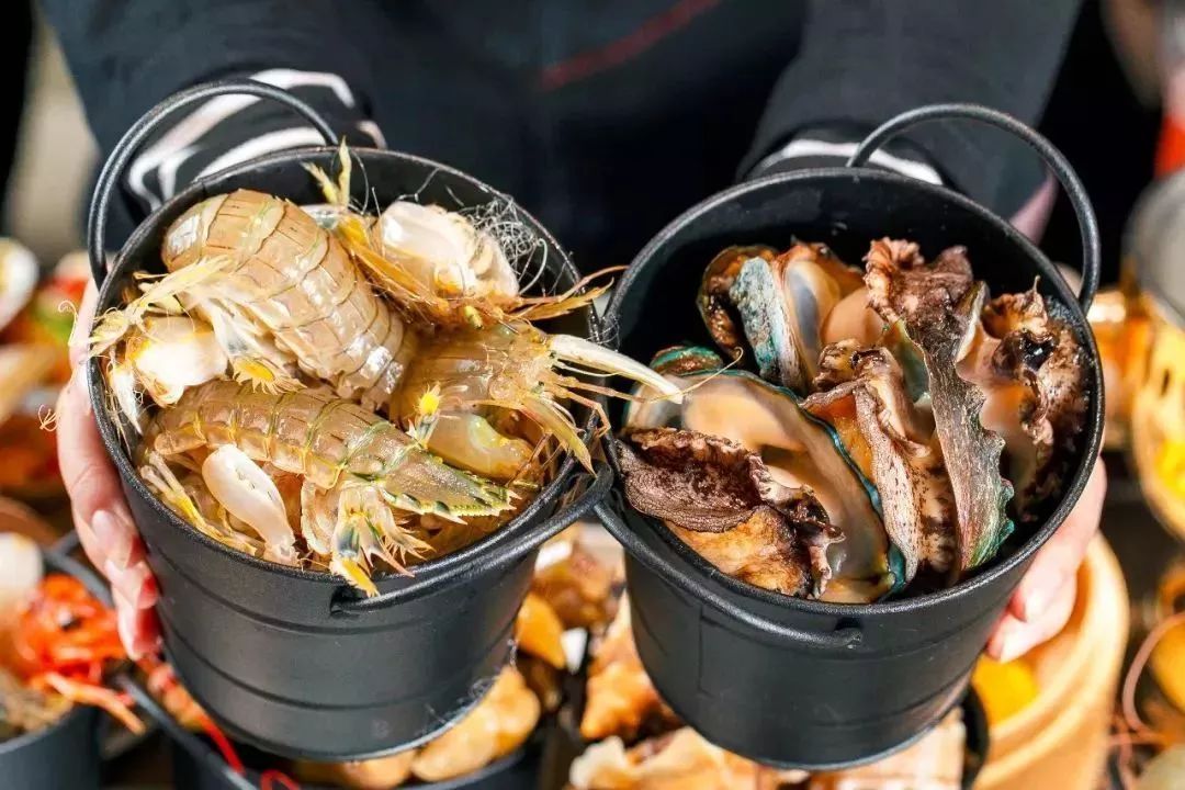 天津高端自助海鲜价位,天津顶级自助海鲜