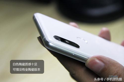 小米mix2s拆解教程,小米mix2s拆解视频