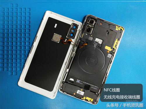 小米mix2s拆解教程,小米mix2s拆解视频