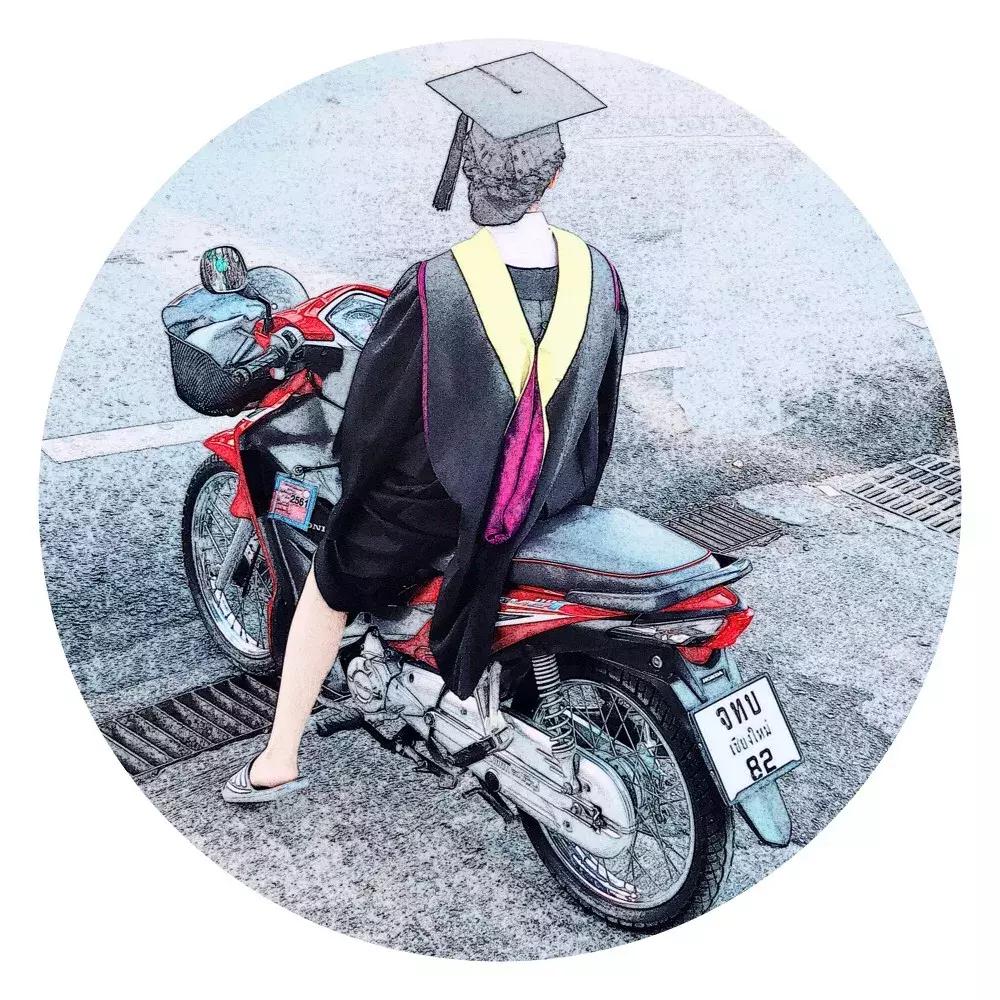 泰国骑行要不要驾照？一篇文章告诉你泰国骑行全部！