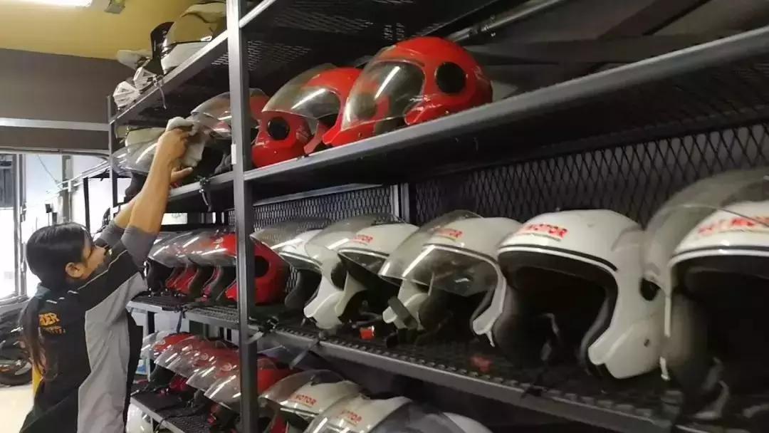 泰国骑行要不要驾照？一篇文章告诉你泰国骑行全部！