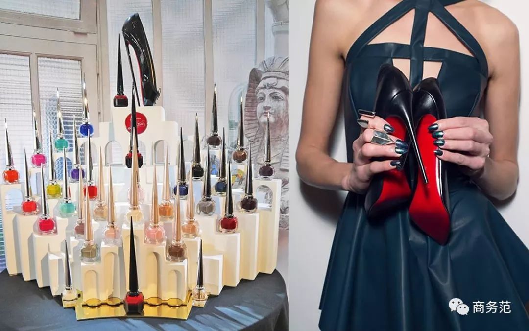 cl红底高跟鞋各个系列,cl高跟鞋有哪些系列