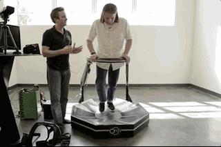 头号玩家里玩vr最好的装备,和头号玩家一样的vr设备