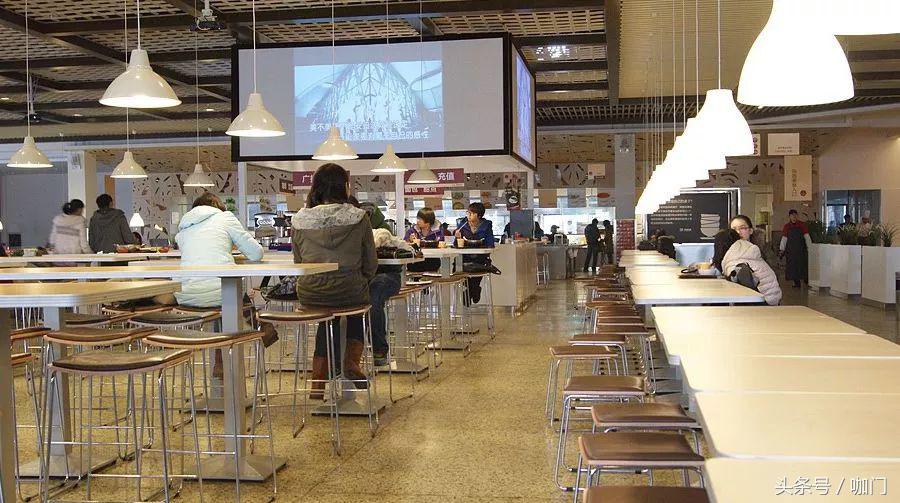 四线城市咖啡店赚钱,4线小城市咖啡店经营