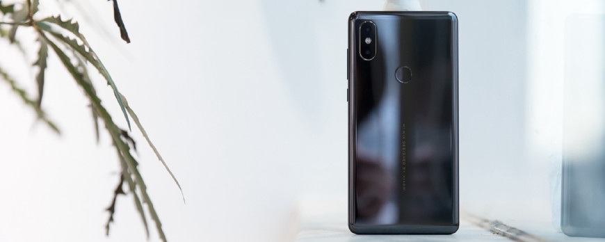 小米mix2s详细评测完整版,小米mix2s手机深度全面评测