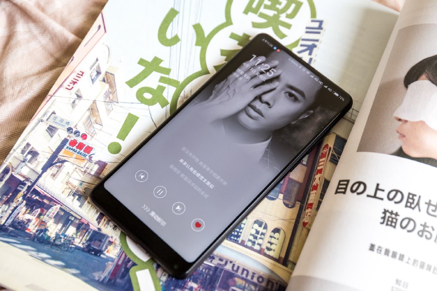 小米mix2s详细评测完整版,小米mix2s手机深度全面评测