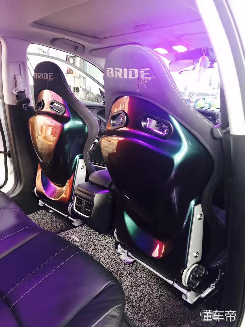 12款高尔夫gti和16款思域怎么选 (思域vs高尔夫gti)