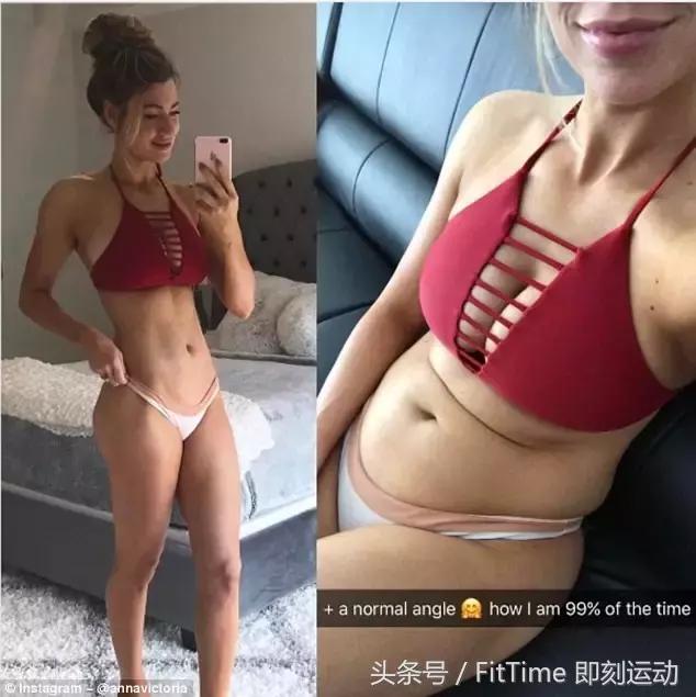 小肚腩瘦不下去怎么办,有肚腩怎么减掉小肚子呢图片