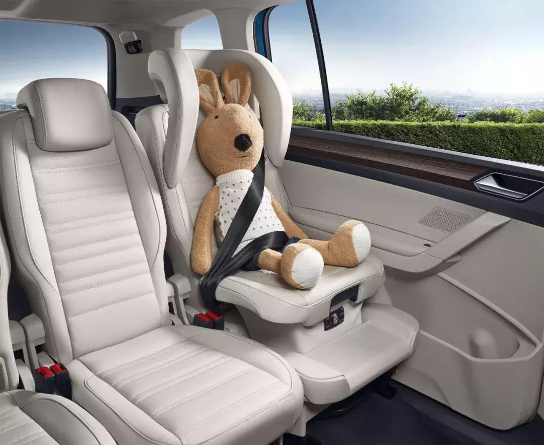 旗舰儿童安全座椅,全球十大安全儿童座椅