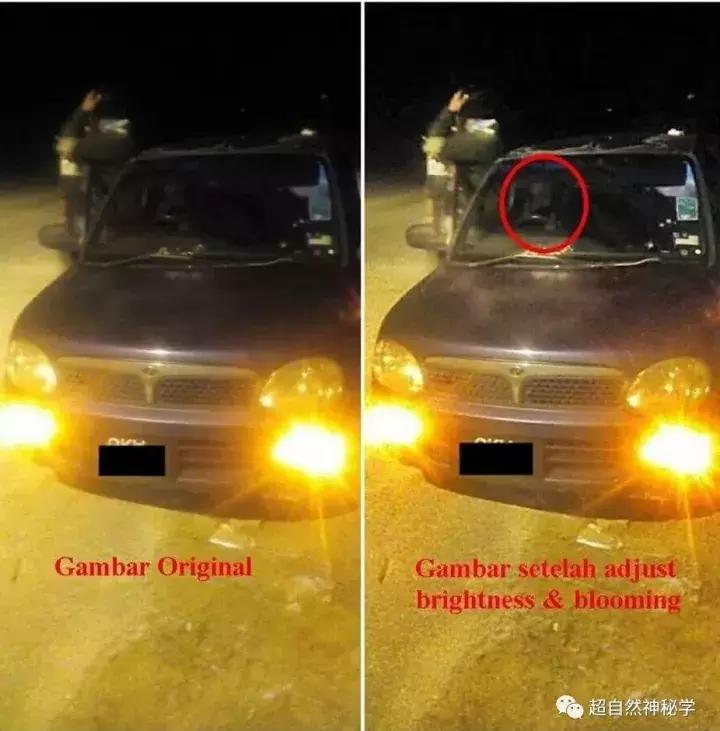 灵异事件30张恐怖照片,恐怖视频灵异事件合集