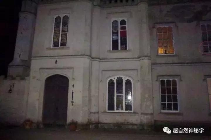 灵异事件30张恐怖照片,恐怖视频灵异事件合集