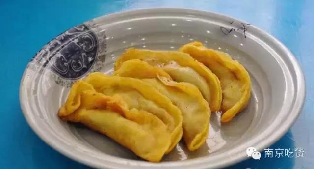 来南京不要错过的小吃,南京江宁必吃十大馆子