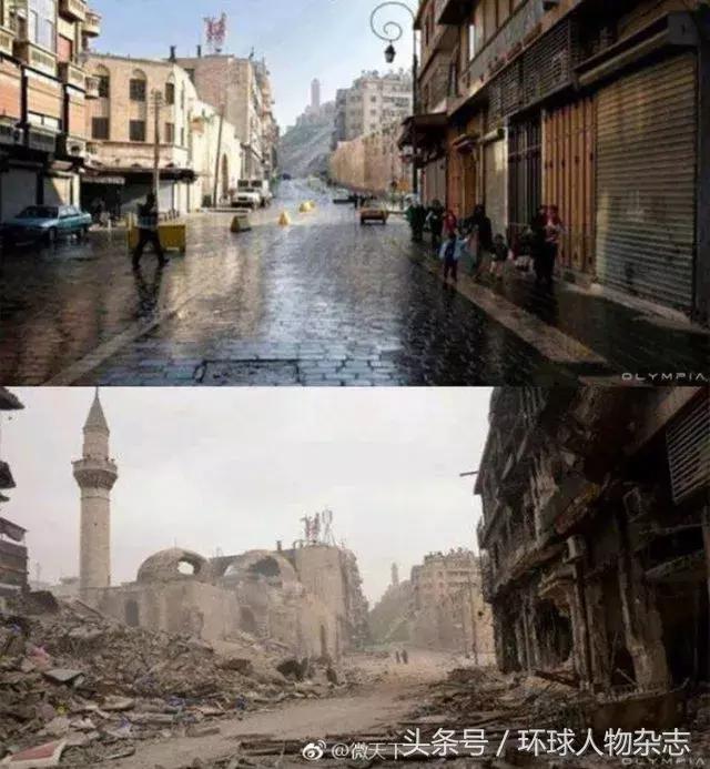 叙利亚阿萨德执政多少年,阿萨德家族统治叙利亚多少年