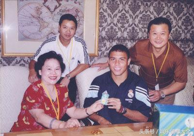 莫名其妙当上代言人,莫名其妙成为代言人