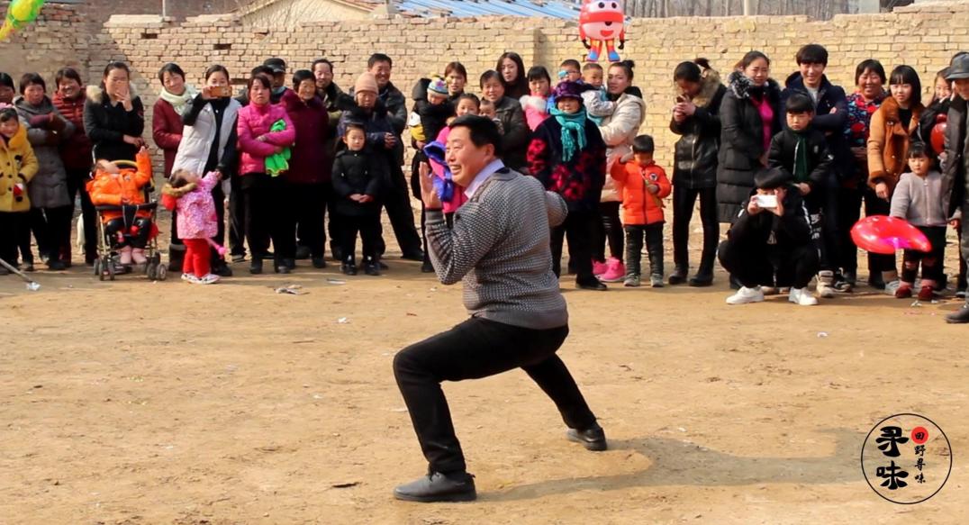 菏泽方言土语大全,山东菏泽话方言