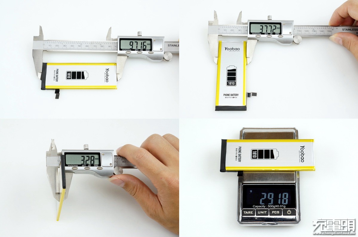 苹果手机用羽博电池好不好,苹果羽博电池