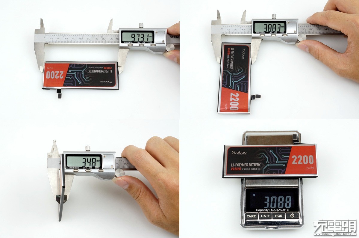 苹果手机用羽博电池好不好,苹果羽博电池