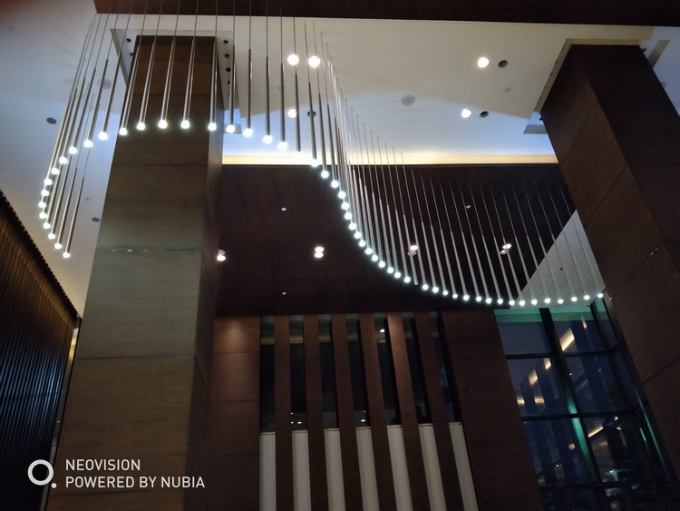 努比亚z18mini游戏测评,努比亚z18mini科技美学