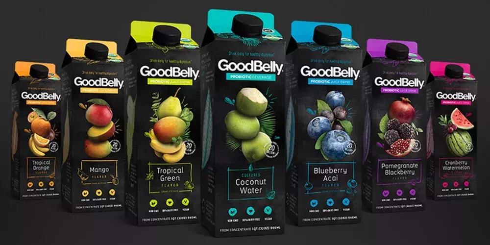 益生菌400亿市场,益生菌国内市场份额