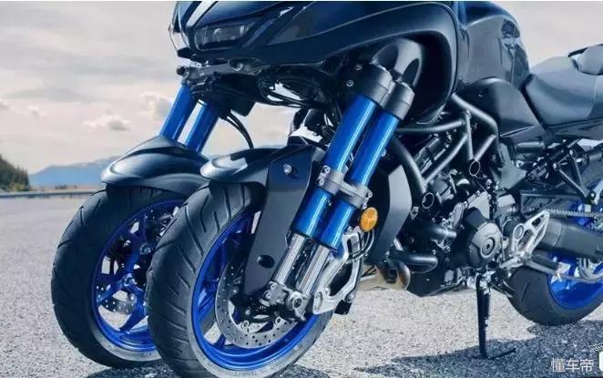 雅马哈倒三轮nikengt测评,yamaha2018年全年现售车报价