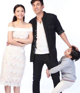 泰剧天生一对演员演过哪些剧,泰剧天生一对的主要演员有哪些