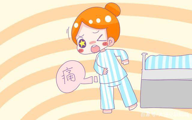 怀孕后这3个部位疼孕妈别担心,孕中期宝宝发育会伴随一点疼痛吗