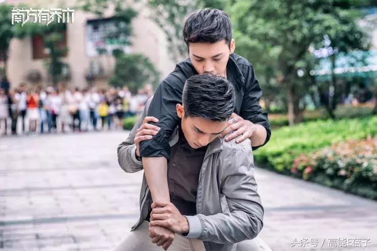 南乔李现言情混剪,南乔白百何李现