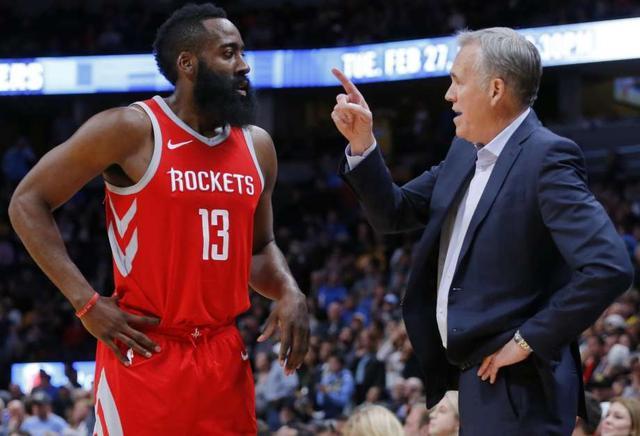 哈登造犯规让人来不及背手,深度解析哈登无解进攻杀招