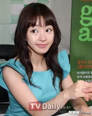 韩国明星整容整完开挂般的人生,整容整毁的韩国女星