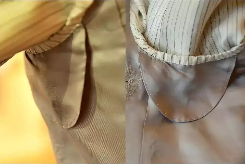 有品质的男人,亚麻材质的衣服怎么样