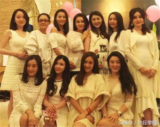 从泰迪姐妹团“团宠”到“失信被执行人”，甘薇经历了什么？