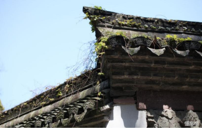 #爵色倾城#MG6和我的第一次春游