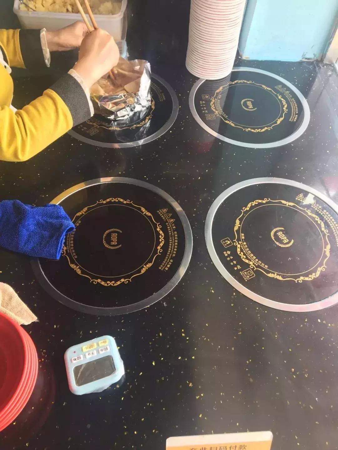 天下最牛门派“龙门”放大招!广汉龙门花甲搞大事了!