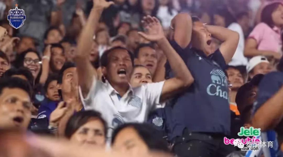 盘点:炼尸房边、大海之滨和群山环绕的泰国十大神奇球场