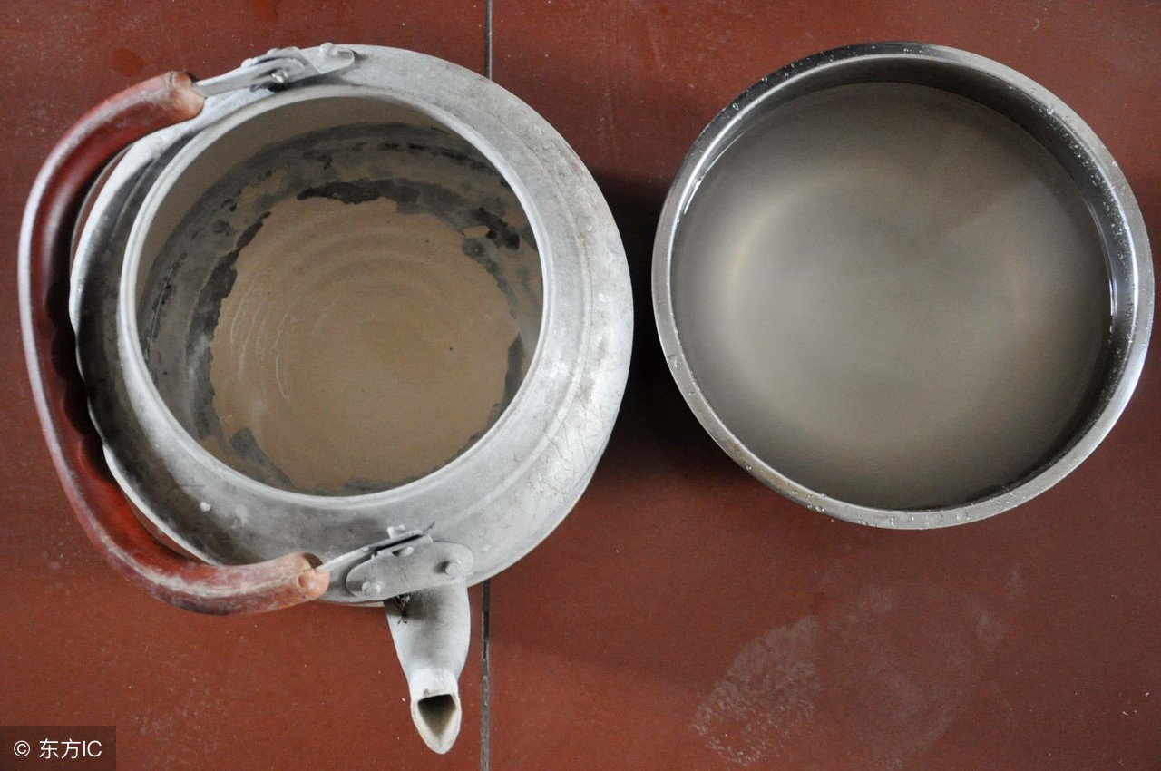 喝有水垢的水会不会得结石病,结石是水垢太多引起的吗