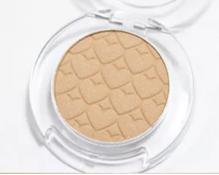 裸妆单色眼影怎么画,新手化妆眼影裸妆