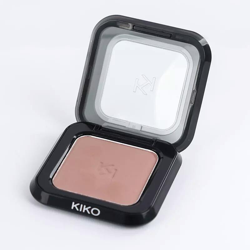 裸妆单色眼影怎么画,新手化妆眼影裸妆