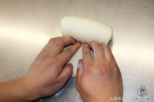 吐司的失败原因及剖析,吐司为什么塌陷