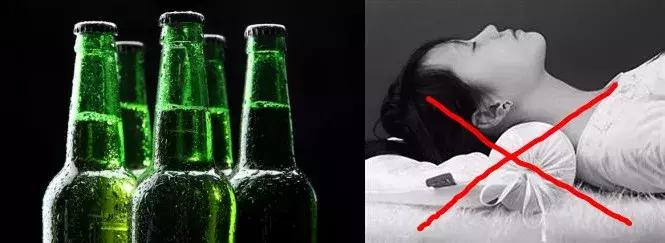 枕啤酒瓶能治颈椎骨刺吗,颈椎病枕啤酒瓶子好不好