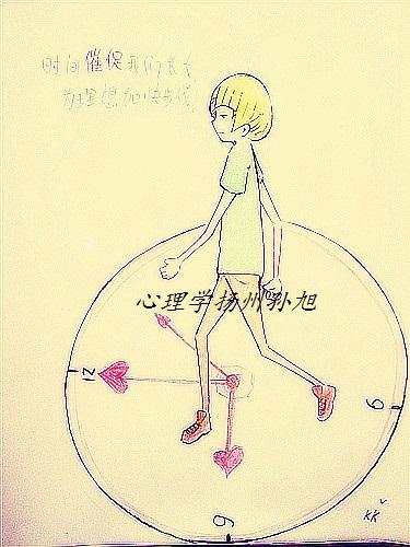 心理学——如何拥有自己的主见（聆听自己内心深处的声音）