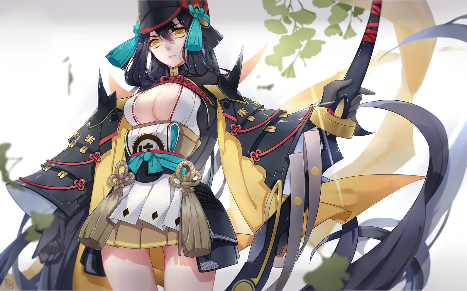 阴阳师细思极恐细节,阴阳师官方透露的消息