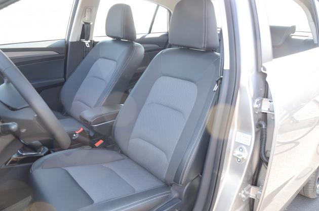 一汽骏派a502019款,18年骏派a50手动挡豪华版怎样