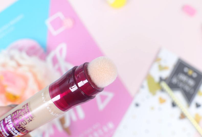 平价粉底战斗机,美宝莲哑光